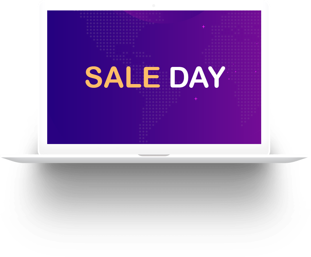 hemito Sale day