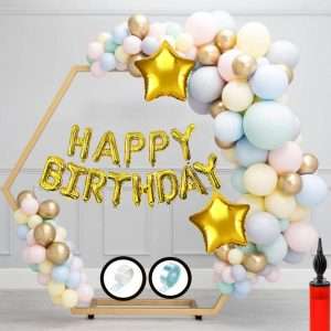 Birthday-Decoration-for-Boy