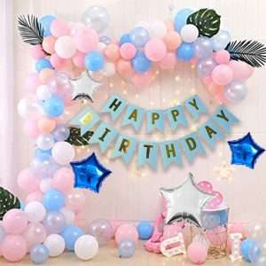 Birthday-decoration-for-girls