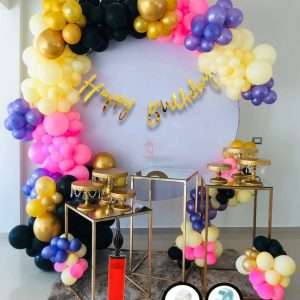 Birthday-decoration-for-girls