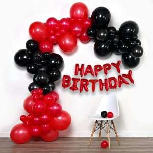 Birthday-decoration-for-girls