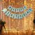 2 pcs Combo Blue Happy Birthday 1 Pcs, 9 Meter Long Led Light 1 Pc Birthday Decorations Kit for Boys